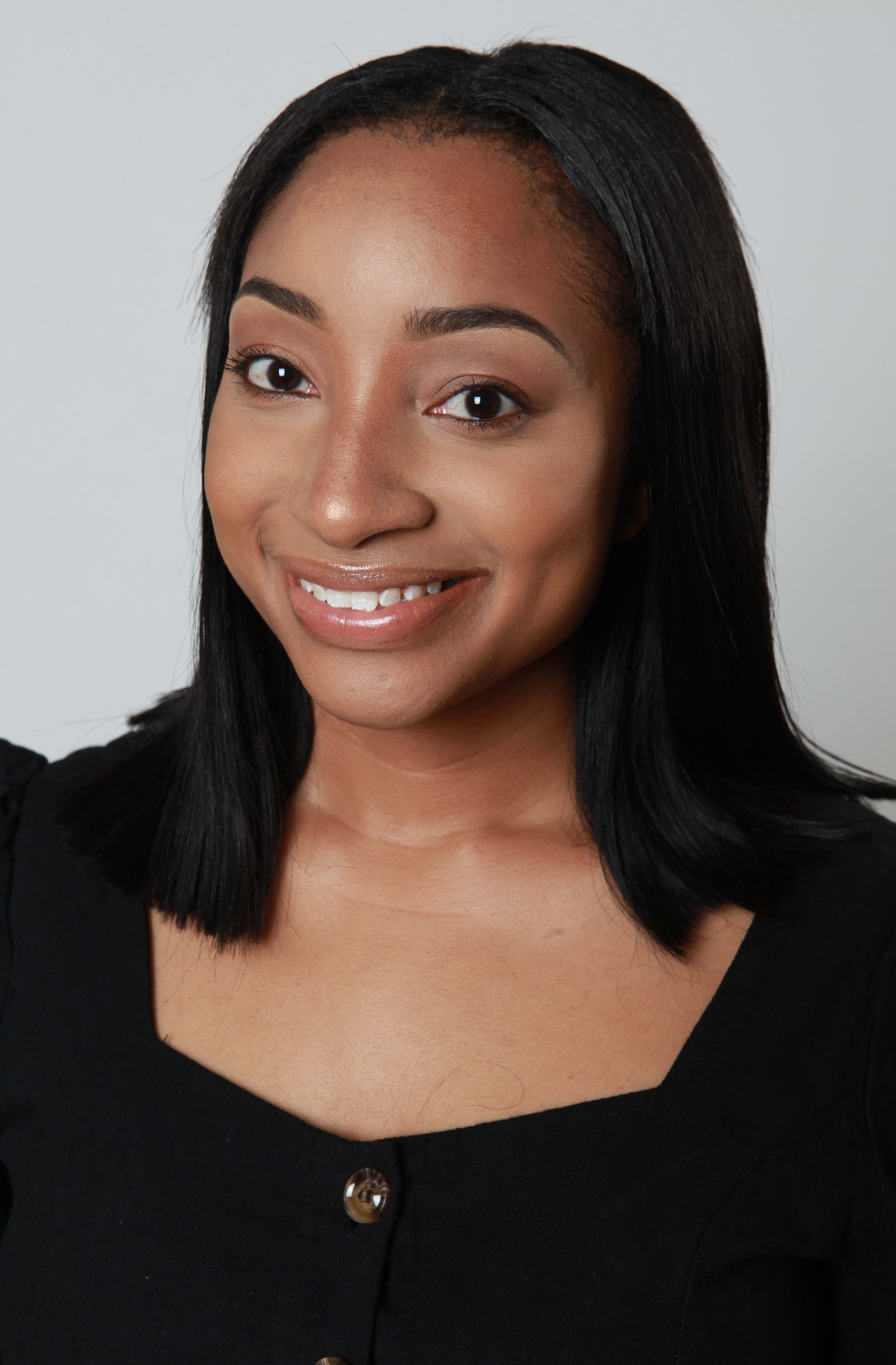 Nicole Gray - Project Casting Nicole Gray - Profile Photo