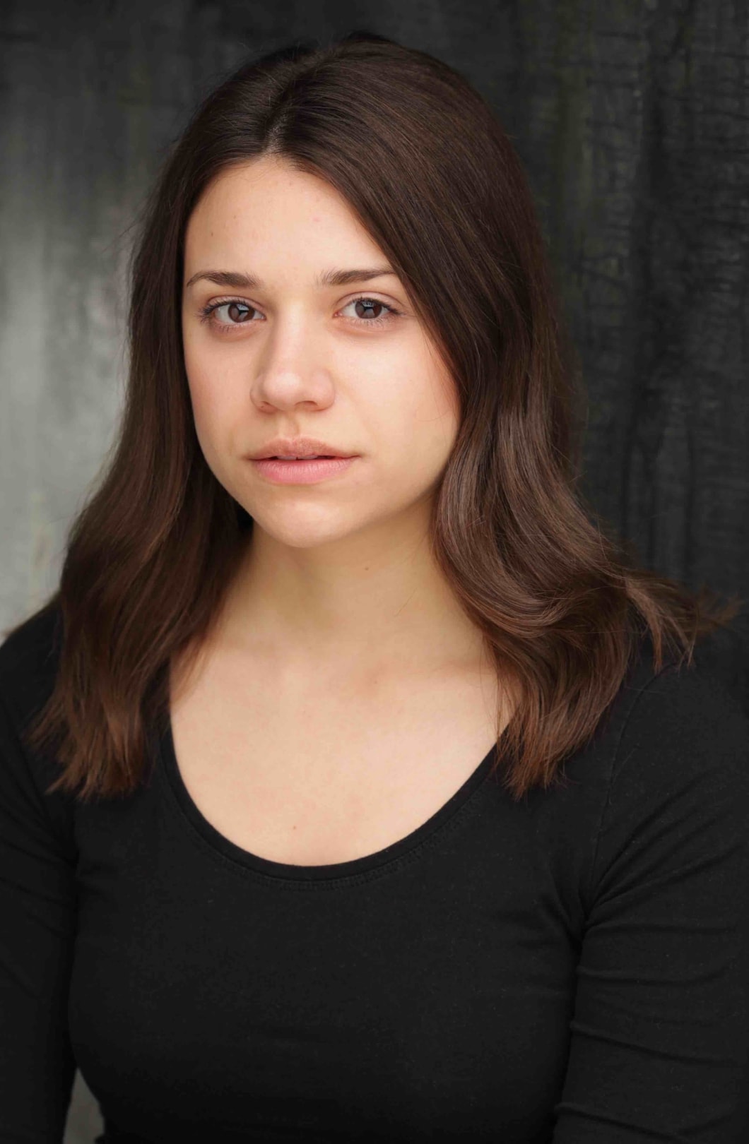 Maria Manidaki - Project Casting Maria Manidaki - Profile Photo