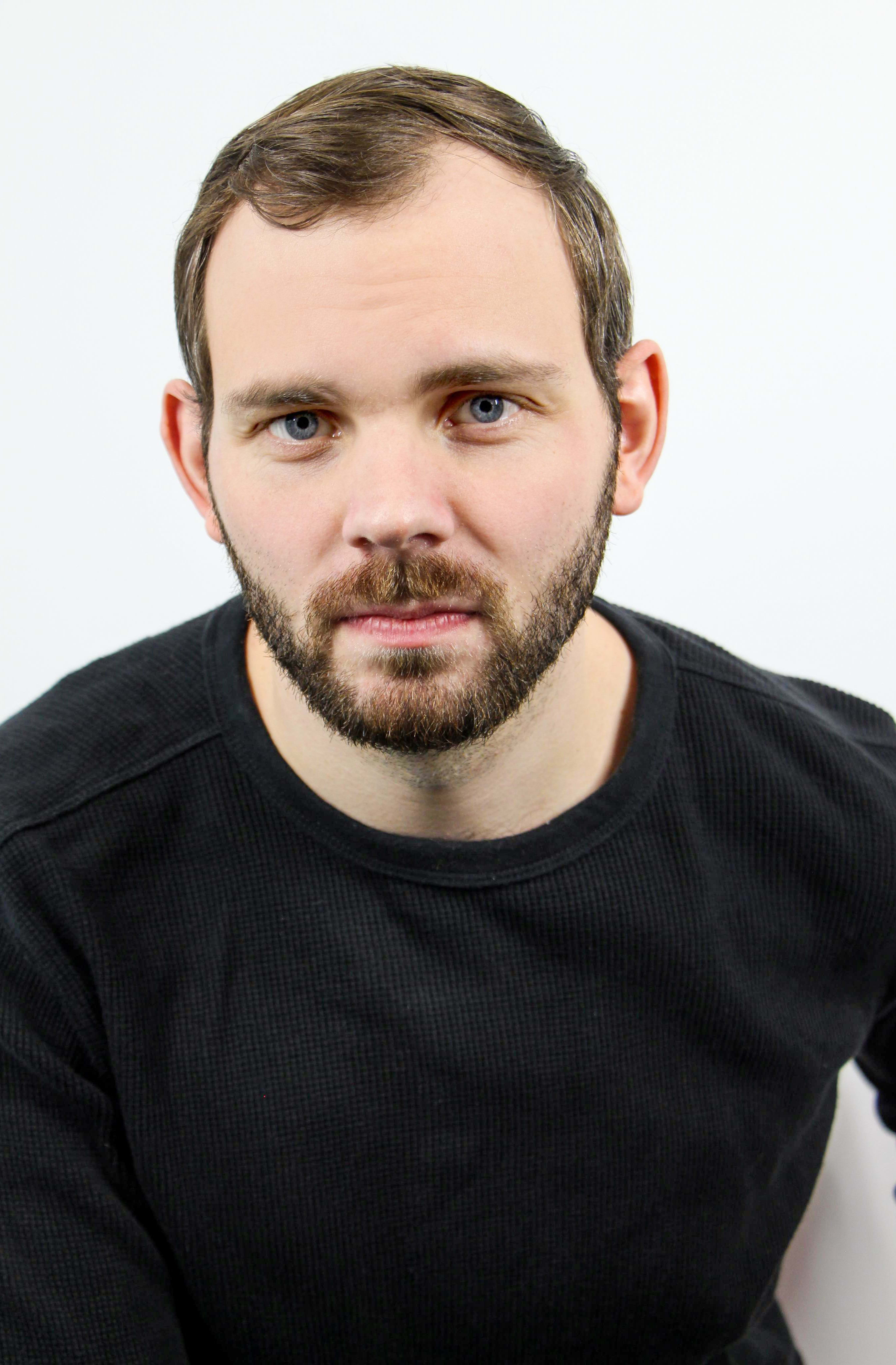 Daniel Lewis Haug - Project Casting Daniel Lewis Haug - Profile Photo