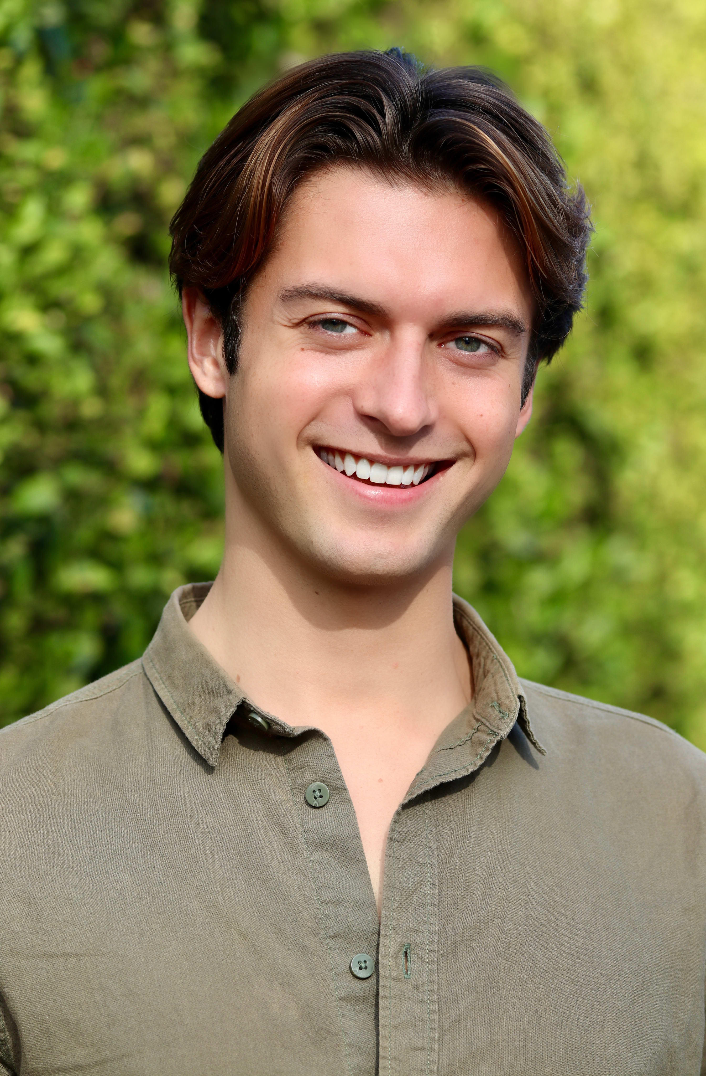 Samuel Skalbeck - Project Casting Samuel Skalbeck - Profile Photo