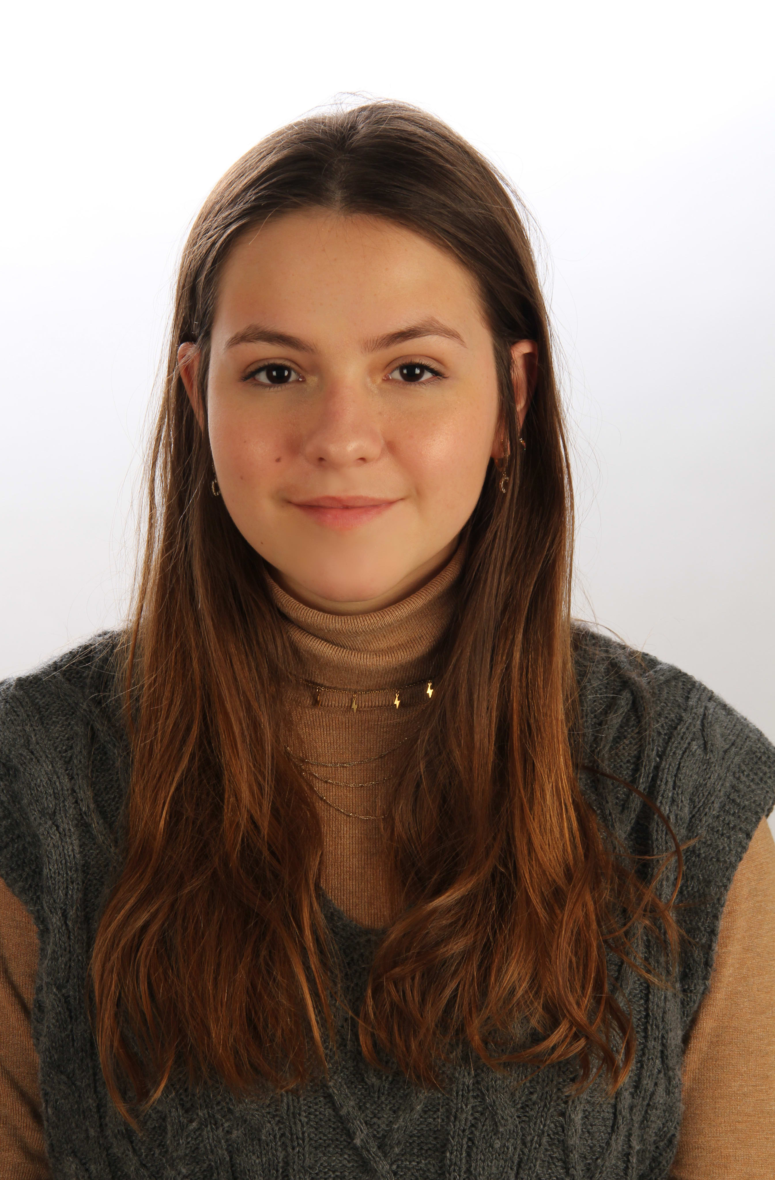 Corina Legorburu - Project Casting Corina Legorburu - Profile Photo