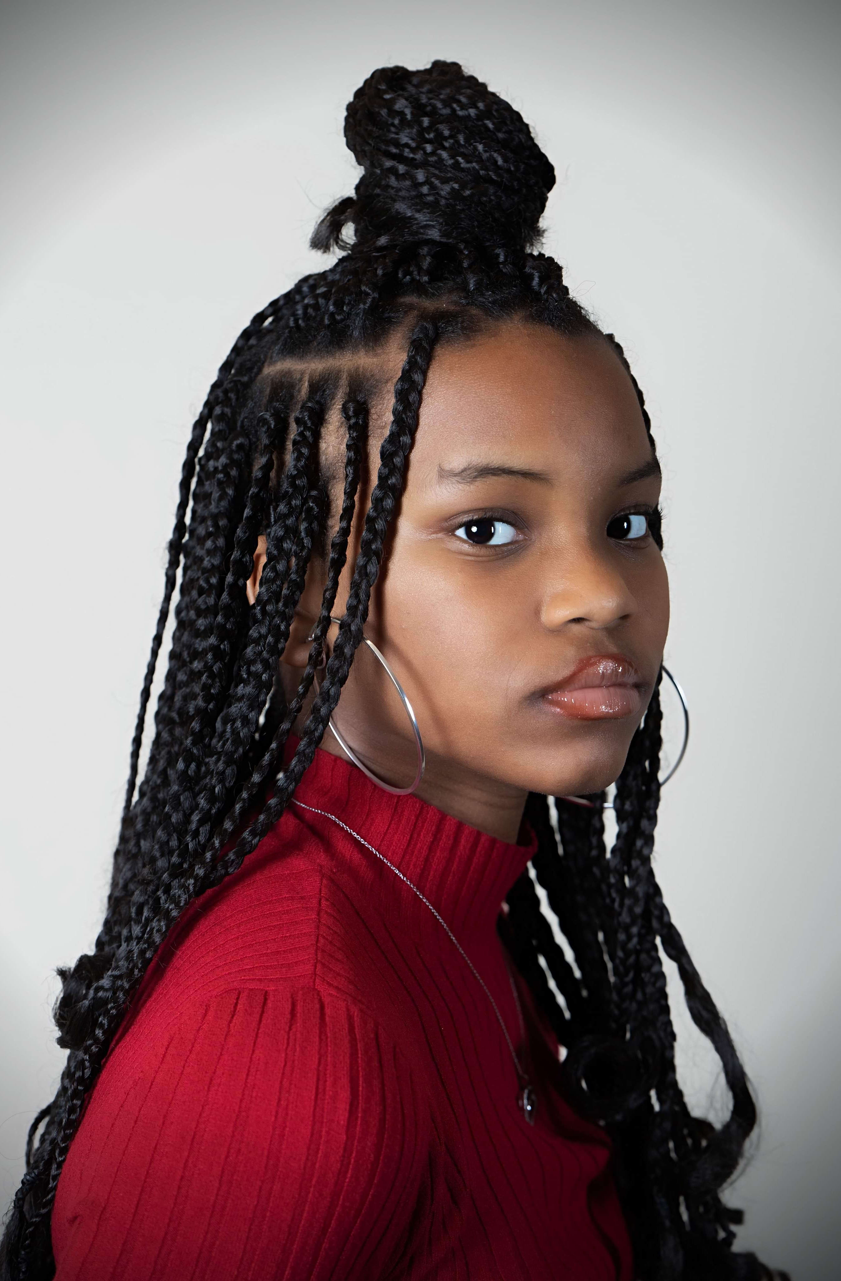 Chara James - Project Casting Chara James - Profile Photo
