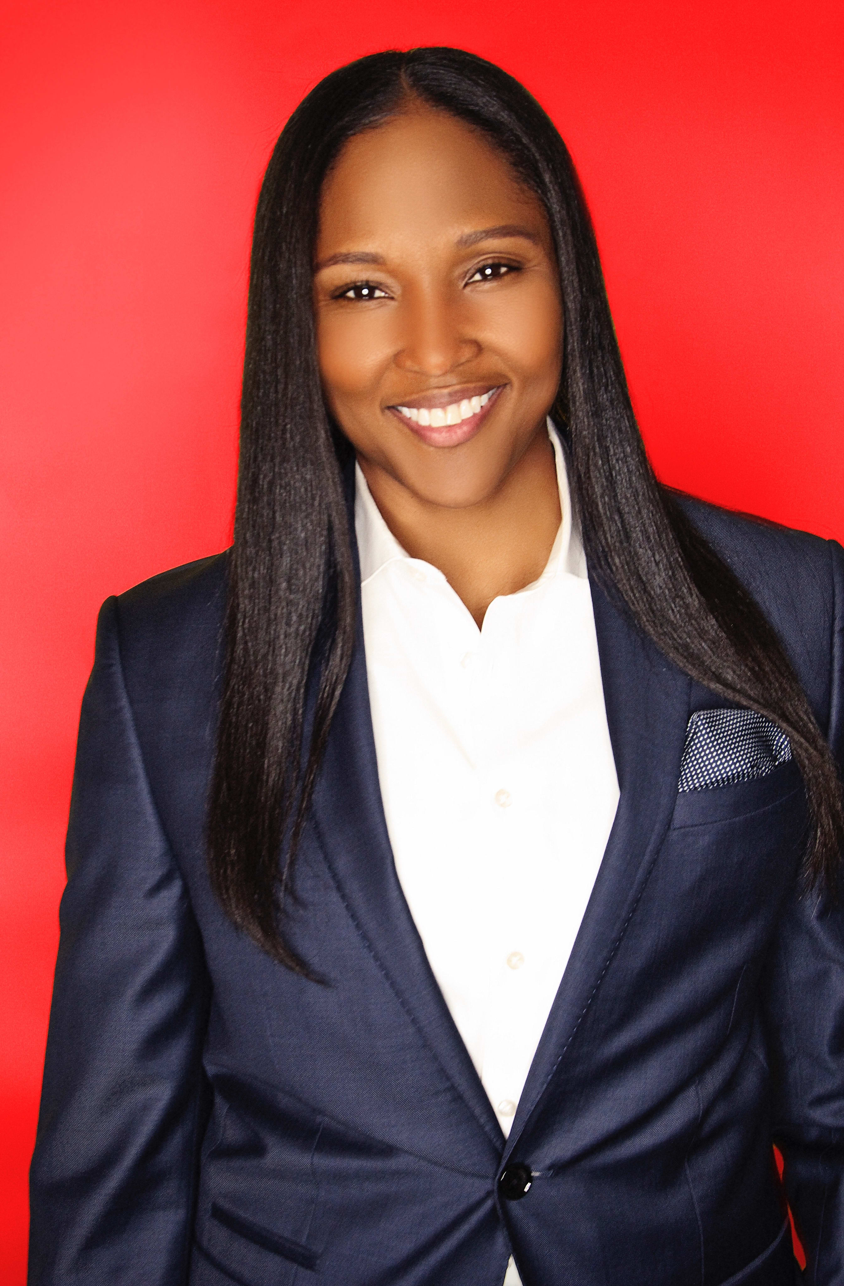 Stephanie Gray - Project Casting Stephanie Gray - Profile Photo