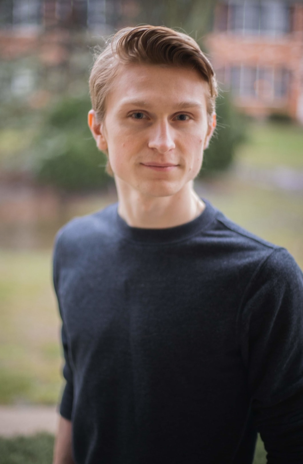 Jordon Snelenberger - Project Casting Jordon Snelenberger - Profile Photo
