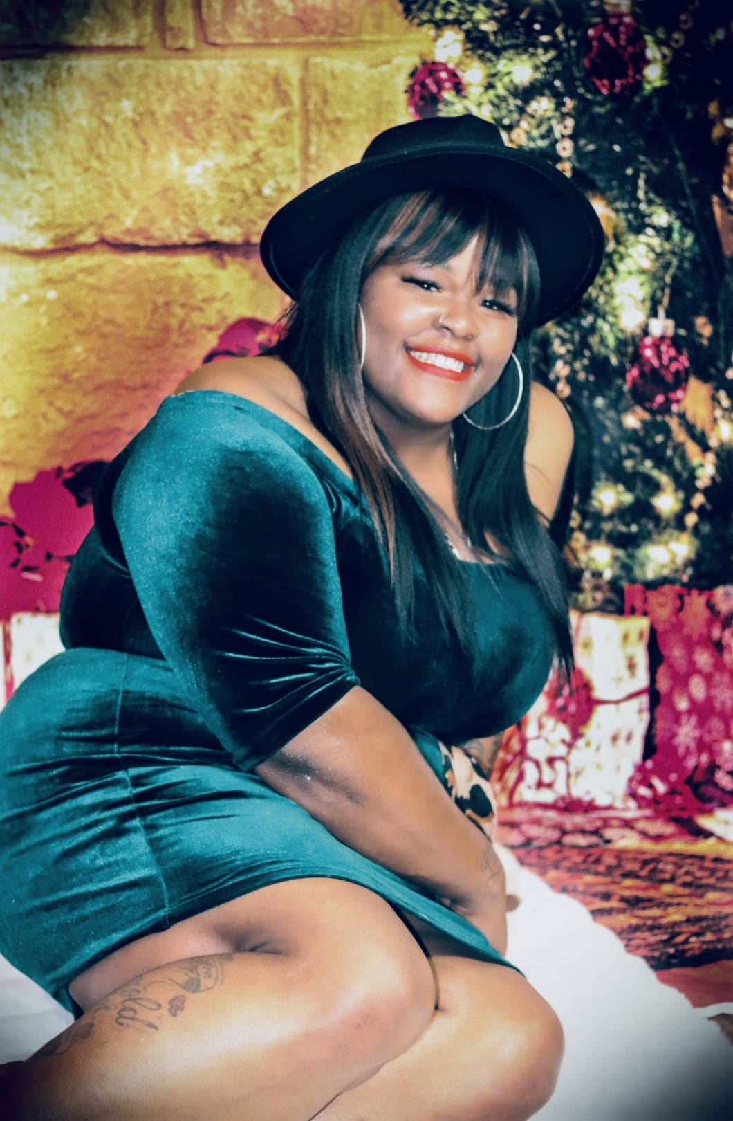 Travisha Donaldson - Profile Photo
