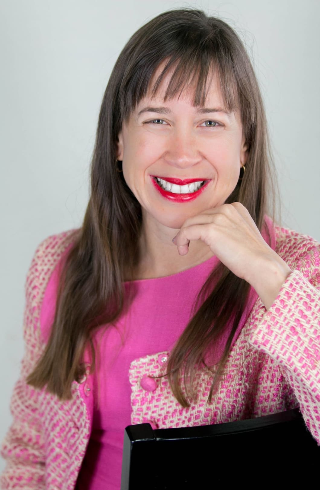 Jennifer Schneider - Project Casting Jennifer Schneider - Profile Photo