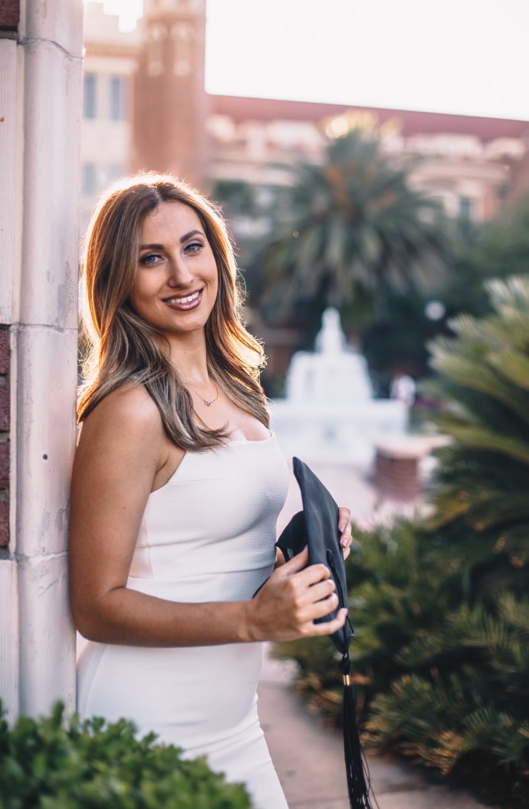 Paige Maslar - Project Casting Paige Maslar - Profile Photo