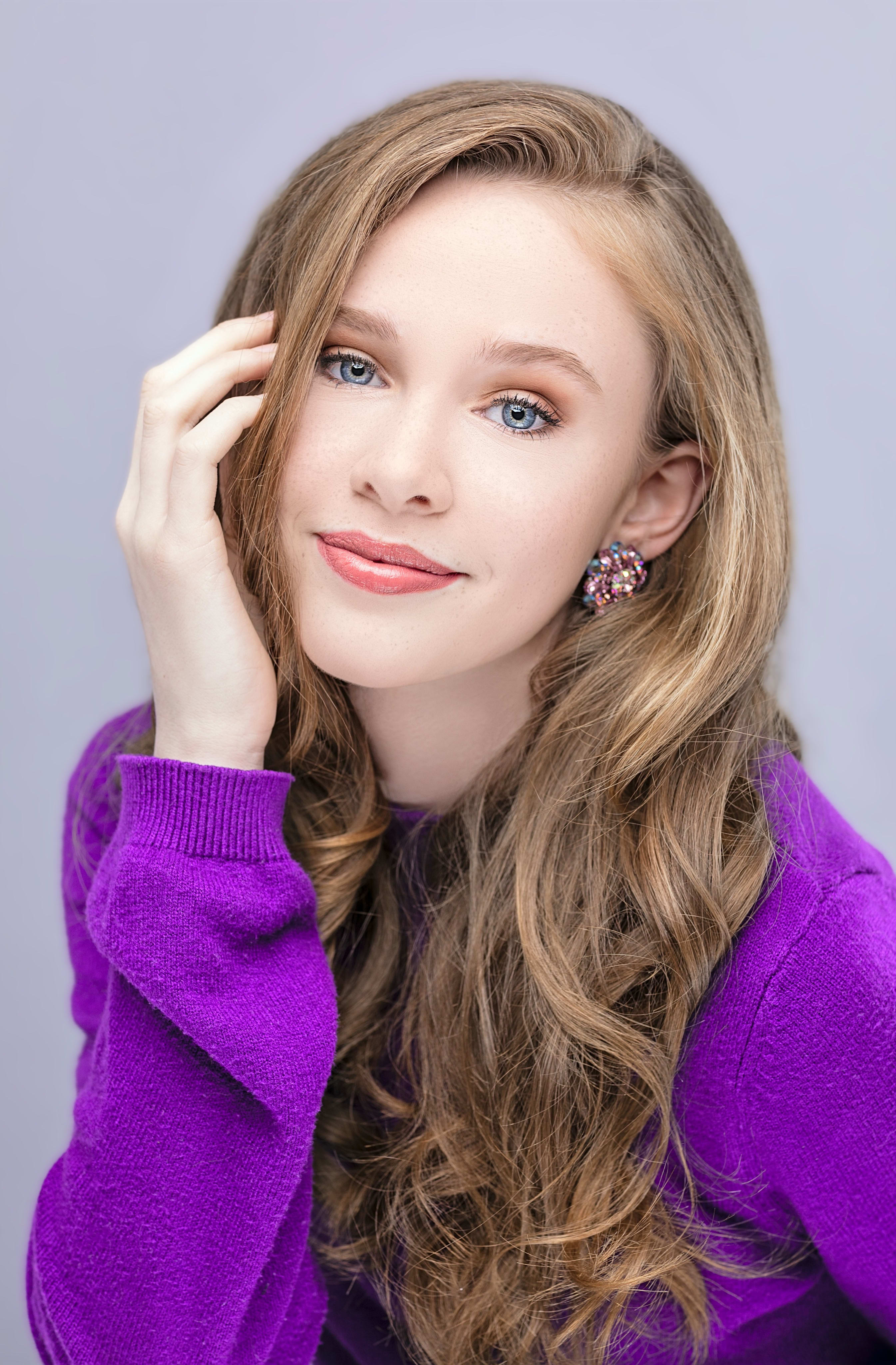 Ginny Grace Ledbetter - Profile Photo