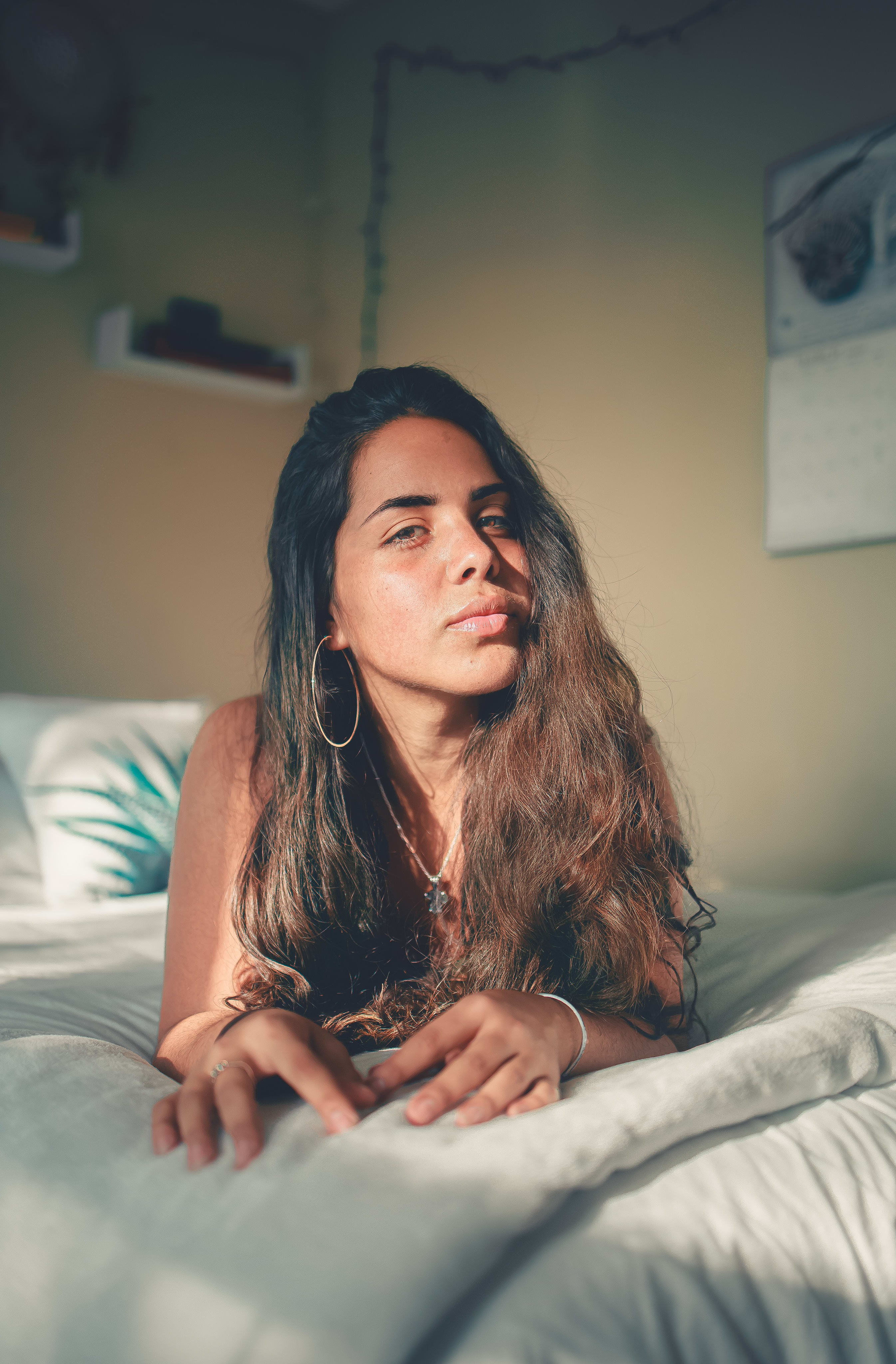 Gabriela Belouche - Project Casting Gabriela Belouche - Profile Photo
