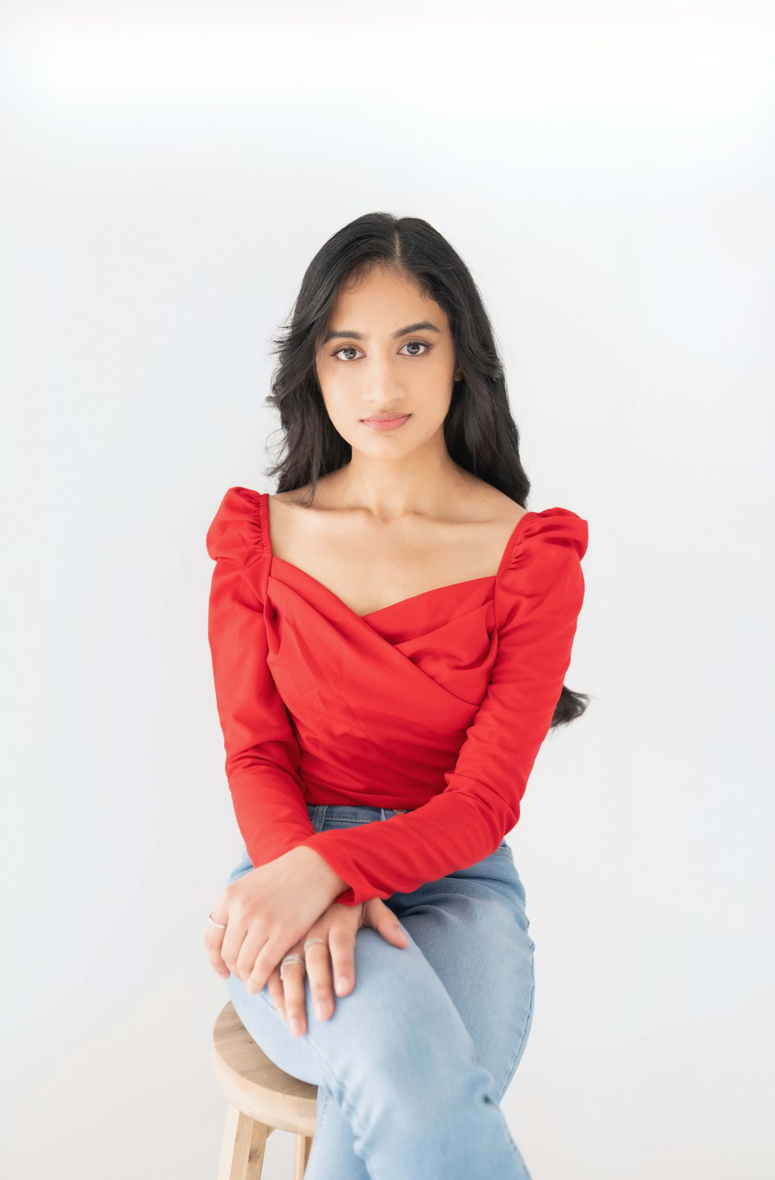 Thara Menon - Project Casting Thara Menon - Profile Photo