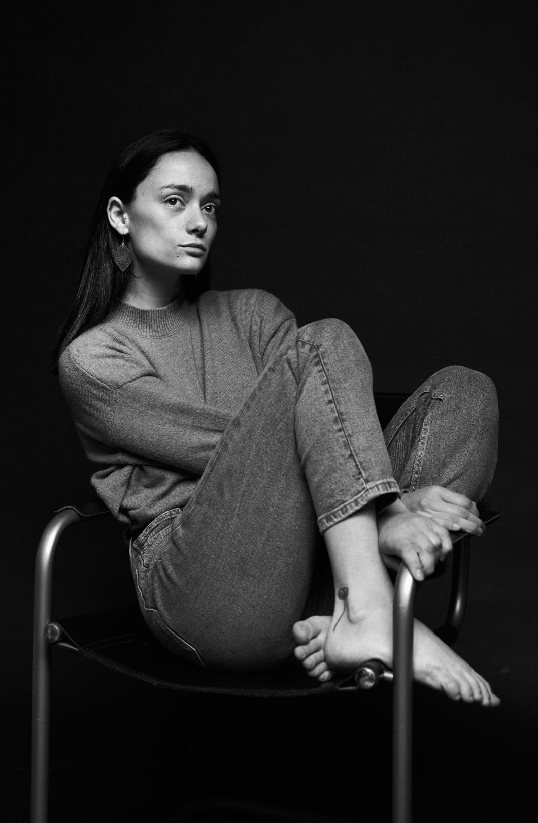 Eloïse Guelque - Project Casting Eloïse Guelque - Profile Photo