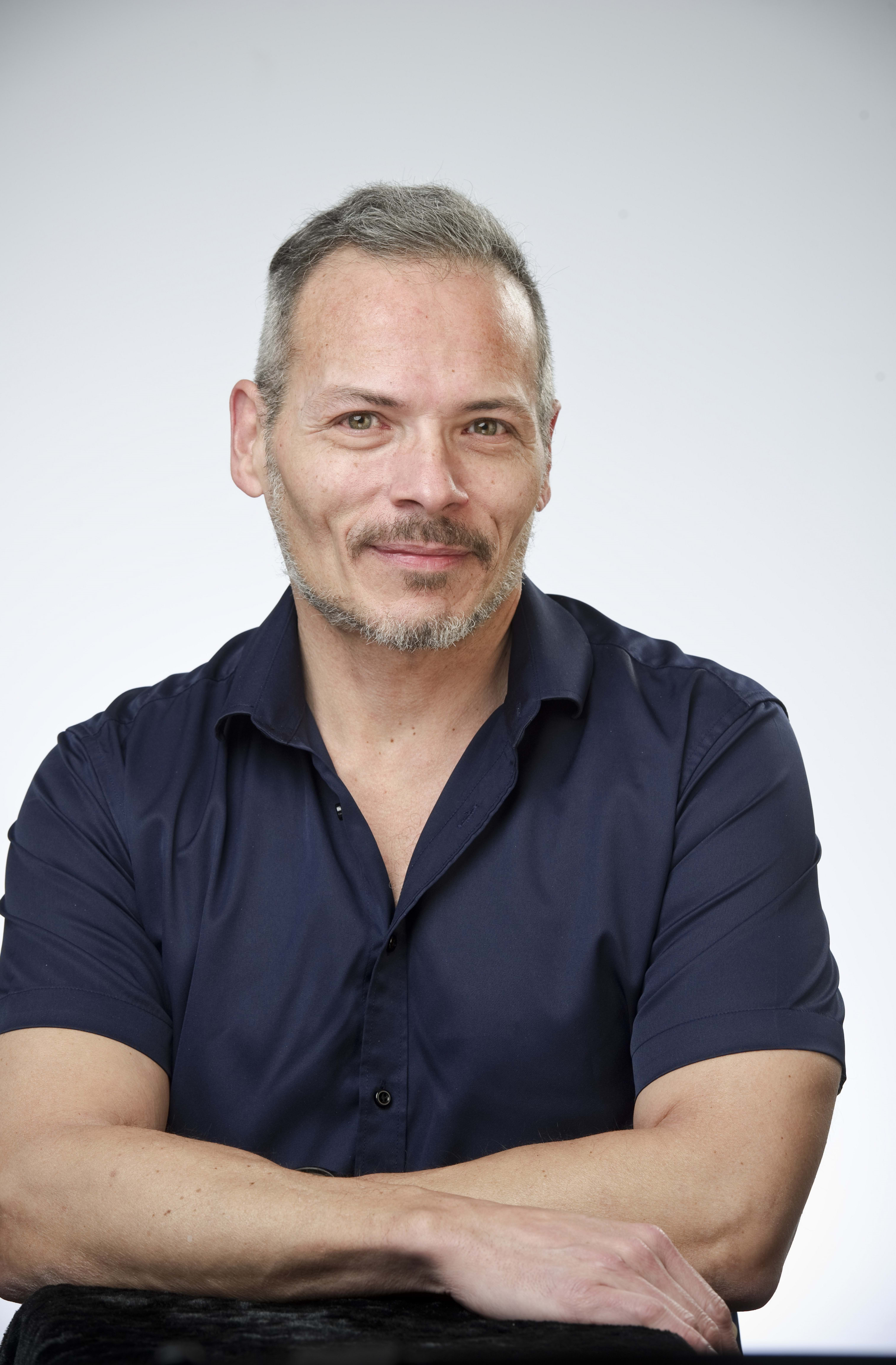Richard Anthony - Project Casting Richard Anthony - Profile Photo