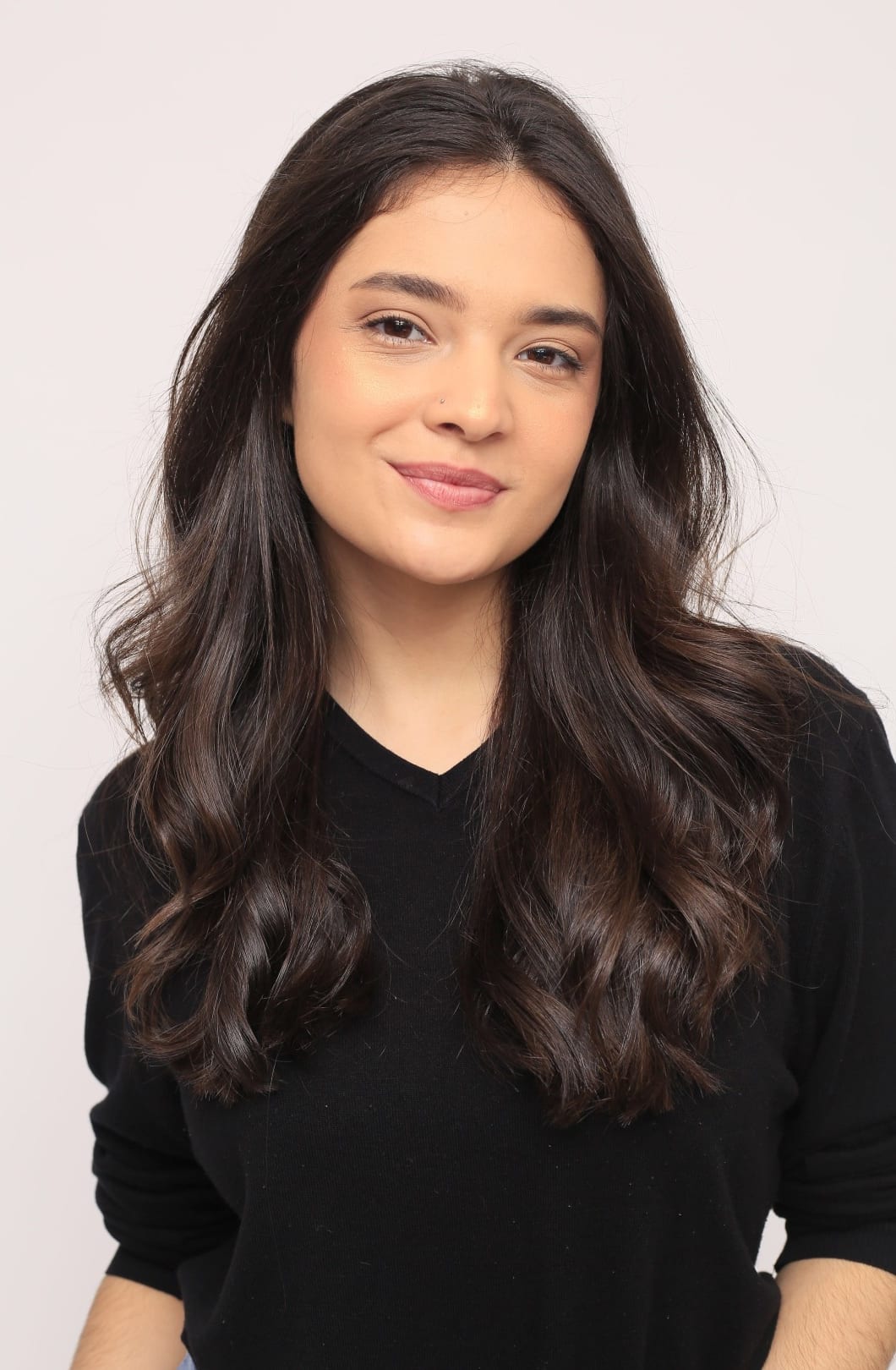 Maria Eduarda Luiz - Project Casting Maria Eduarda Luiz - Profile Photo