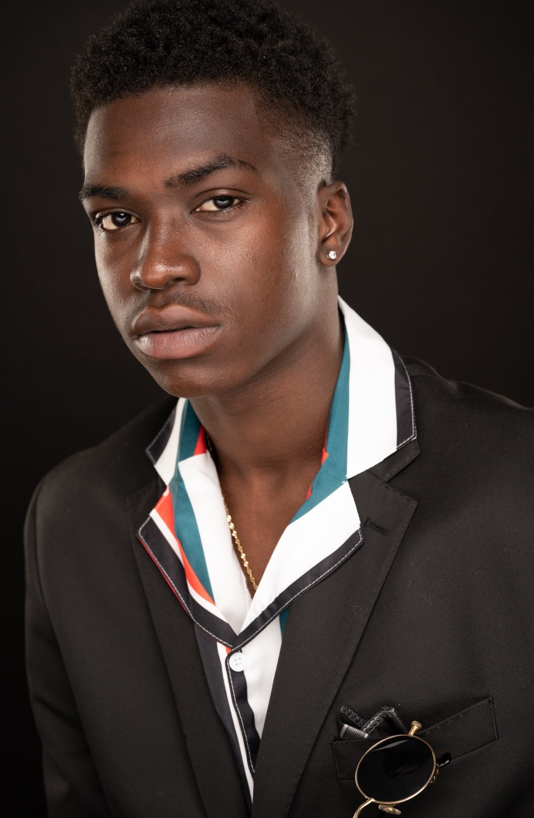 givenold Polynice - Project Casting givenold Polynice - Profile Photo