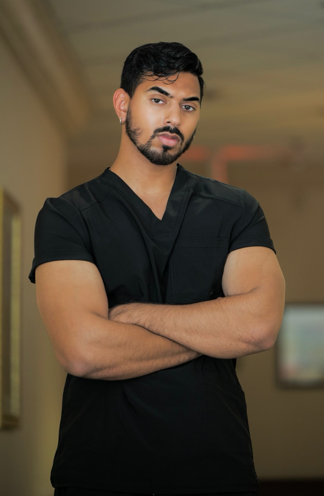 Ali Sajjaed - Project Casting Ali Sajjaed - Profile Photo
