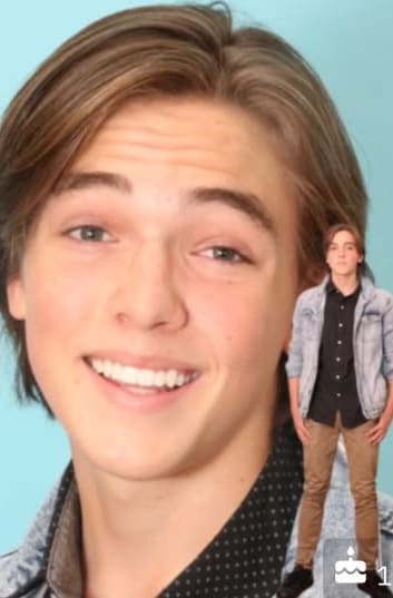 Max Fernandez - Project Casting Max Fernandez - Profile Photo