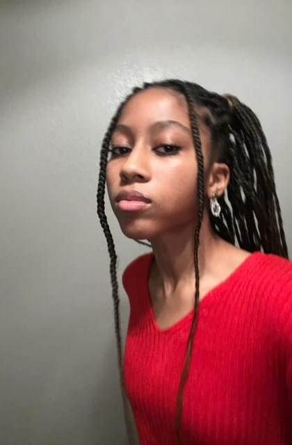 Ta’Laiyah Nunley - Project Casting Ta’Laiyah Nunley - Profile Photo