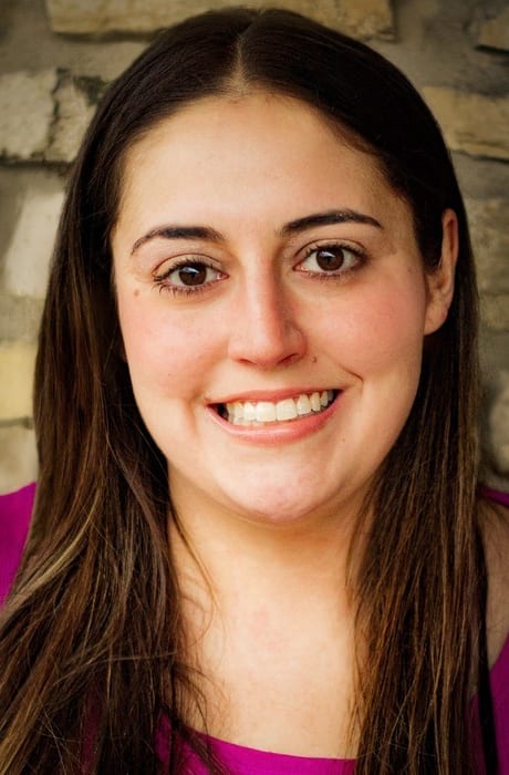Cassandra Balaskas - Project Casting Cassandra Balaskas - Profile Photo
