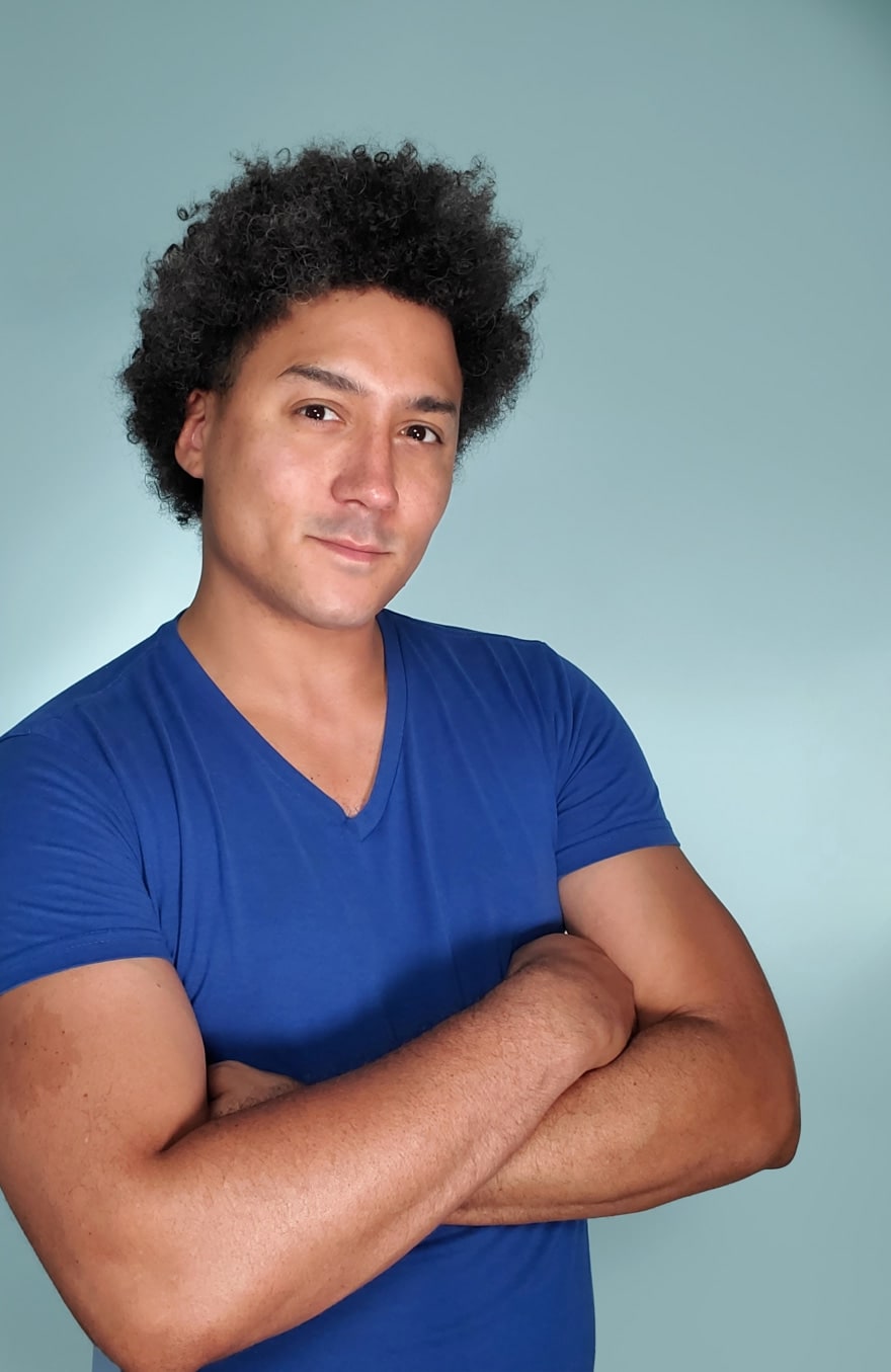 joseph Lewis - Profile Photo