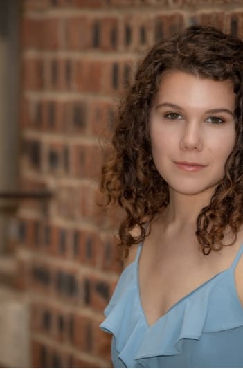Grace Cruz - Project Casting Grace Cruz - Profile Photo