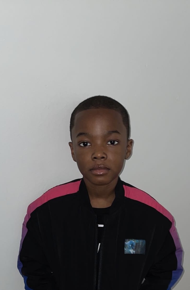 Jaden Graham - Project Casting Jaden Graham - Profile Photo