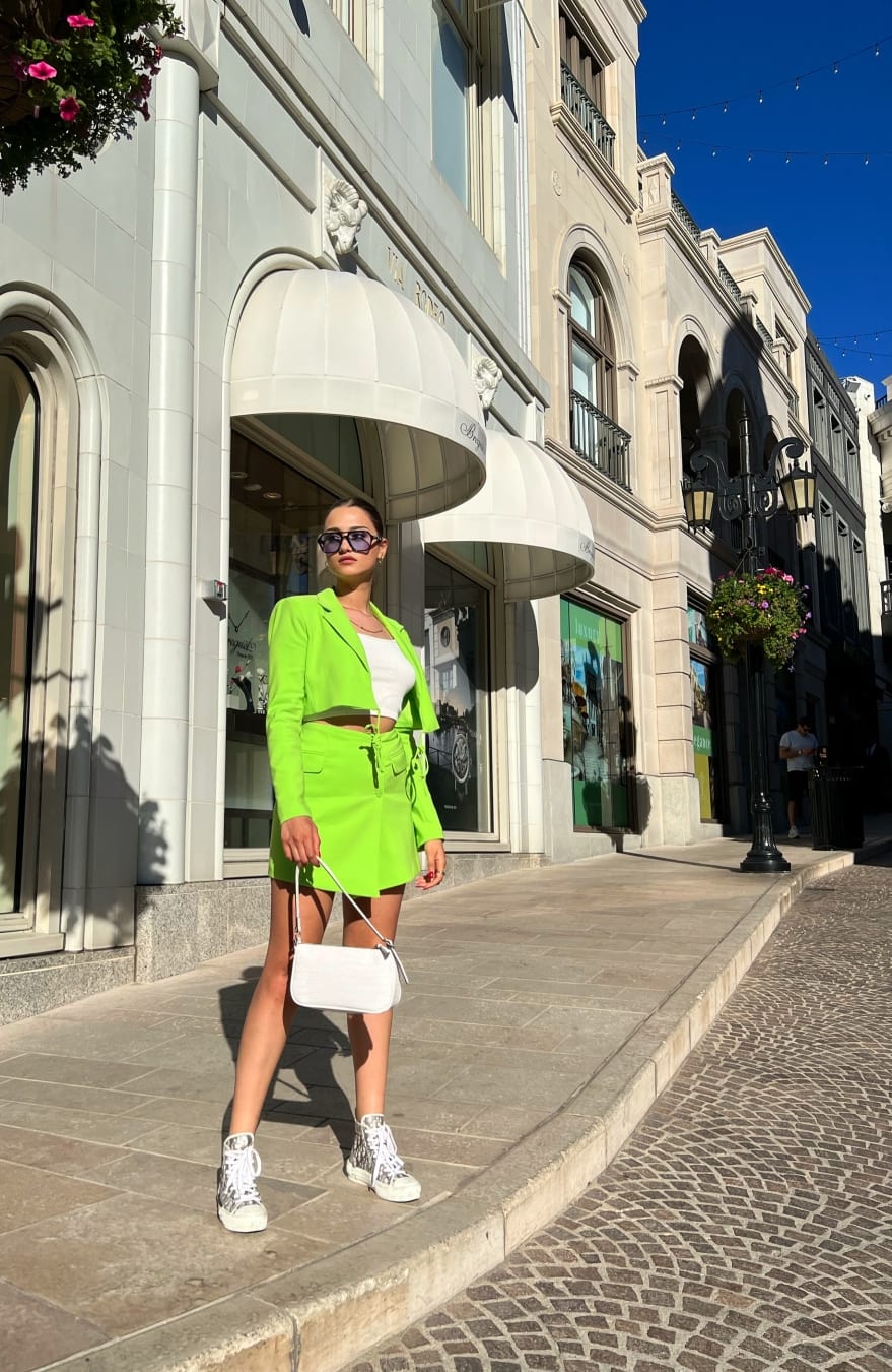 Oumaia  Mejri - Profile Photo