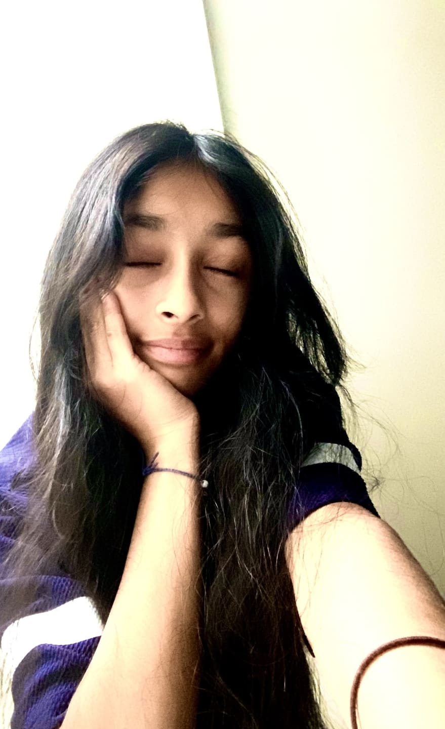 Kayahna Patel - Project Casting Kayahna Patel - Profile Photo