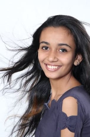 Heli Pandya - Project Casting Heli Pandya - Profile Photo