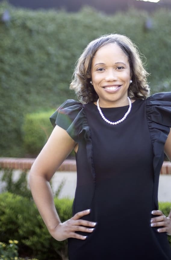 Stephanie Alston - Project Casting Stephanie Alston - Profile Photo