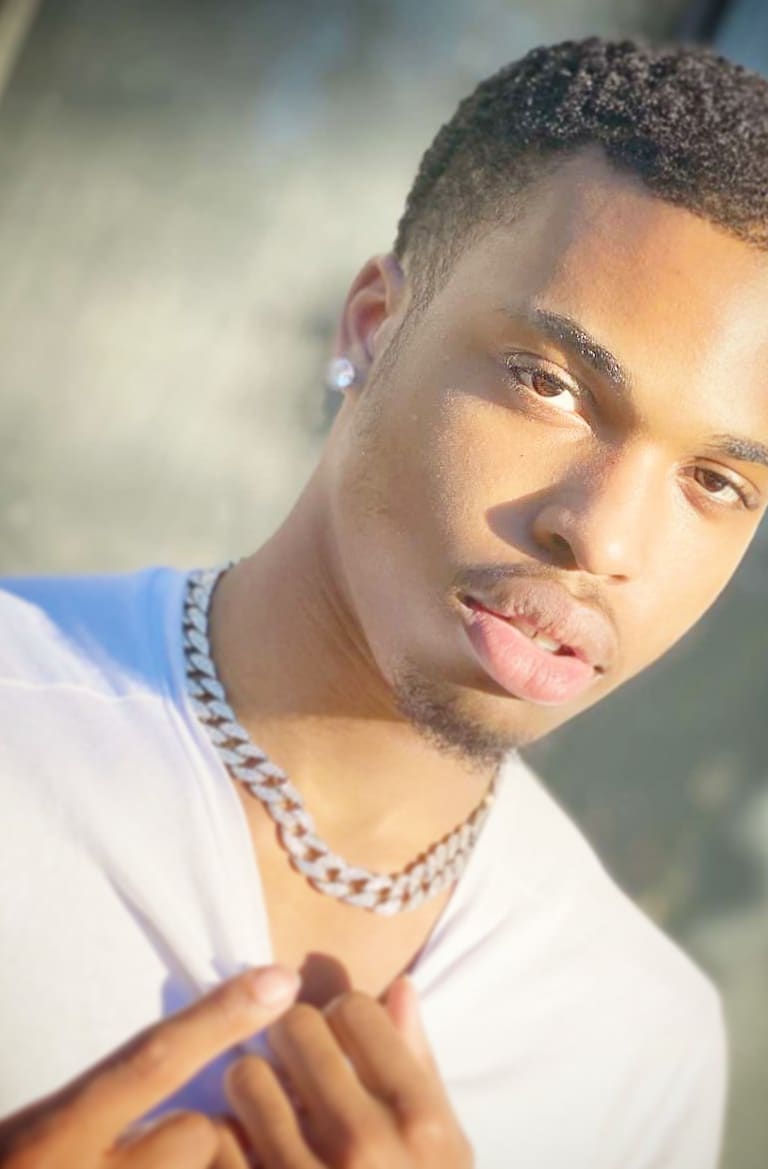 Michael Harper - Project Casting Michael Harper - Profile Photo