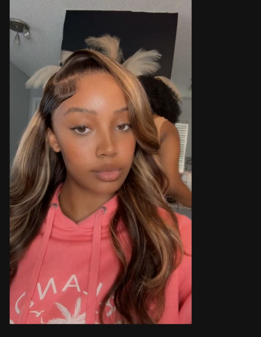 Kaleea Hall - Project Casting Kaleea Hall - Profile Photo