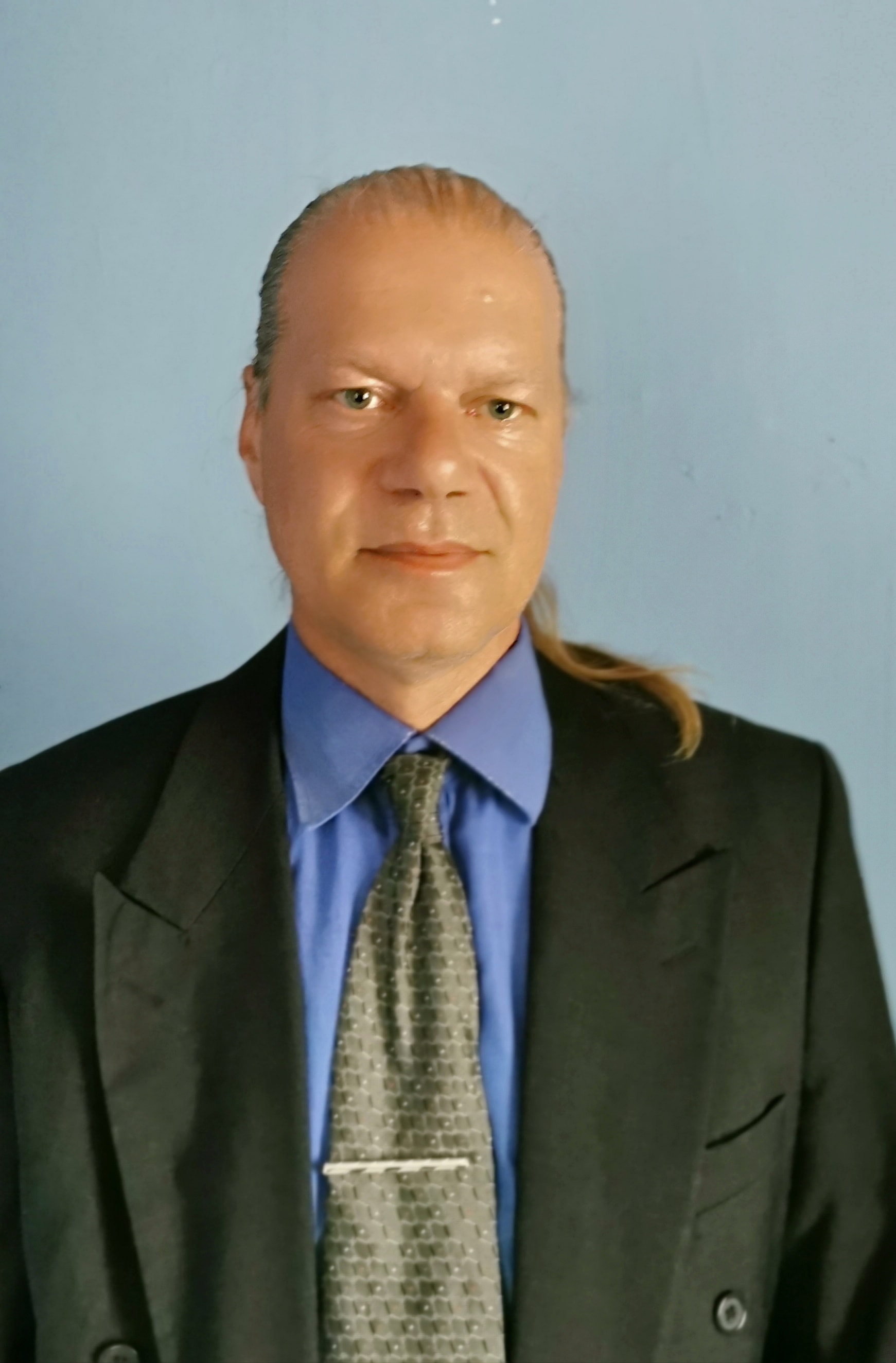 Fred-inge Olsen - Project Casting Fred-inge Olsen - Profile Photo