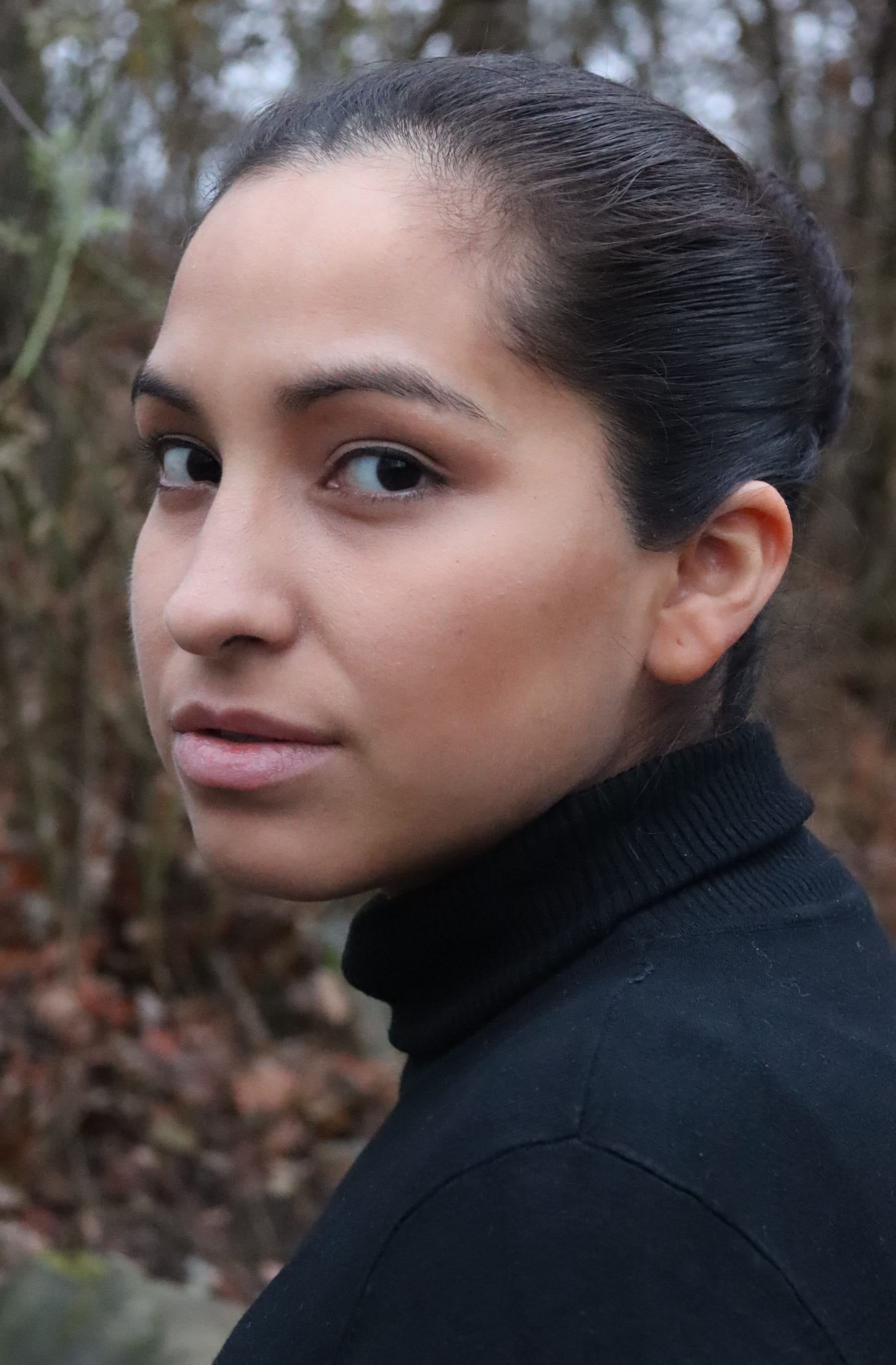 Katherine Zevallos - Project Casting Katherine Zevallos - Profile Photo