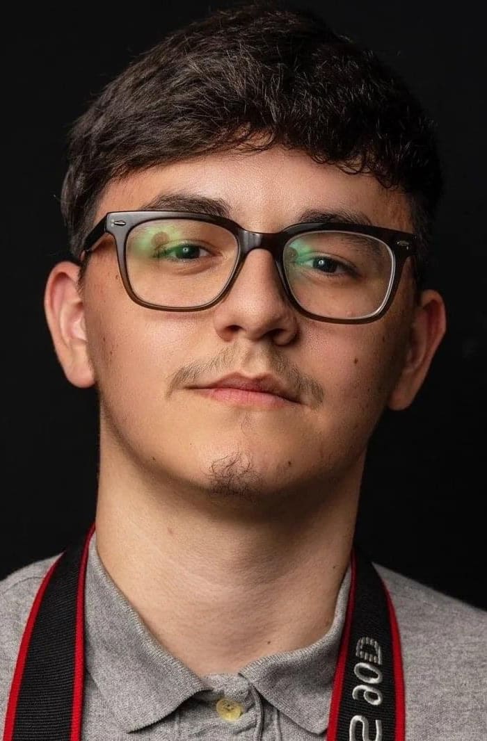 Samuel Gomez - Project Casting Samuel Gomez - Profile Photo