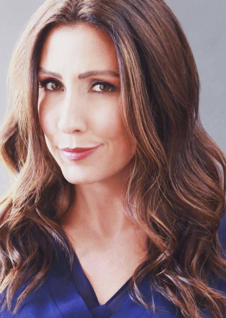 Erica Troshak - Project Casting Erica Troshak - Profile Photo