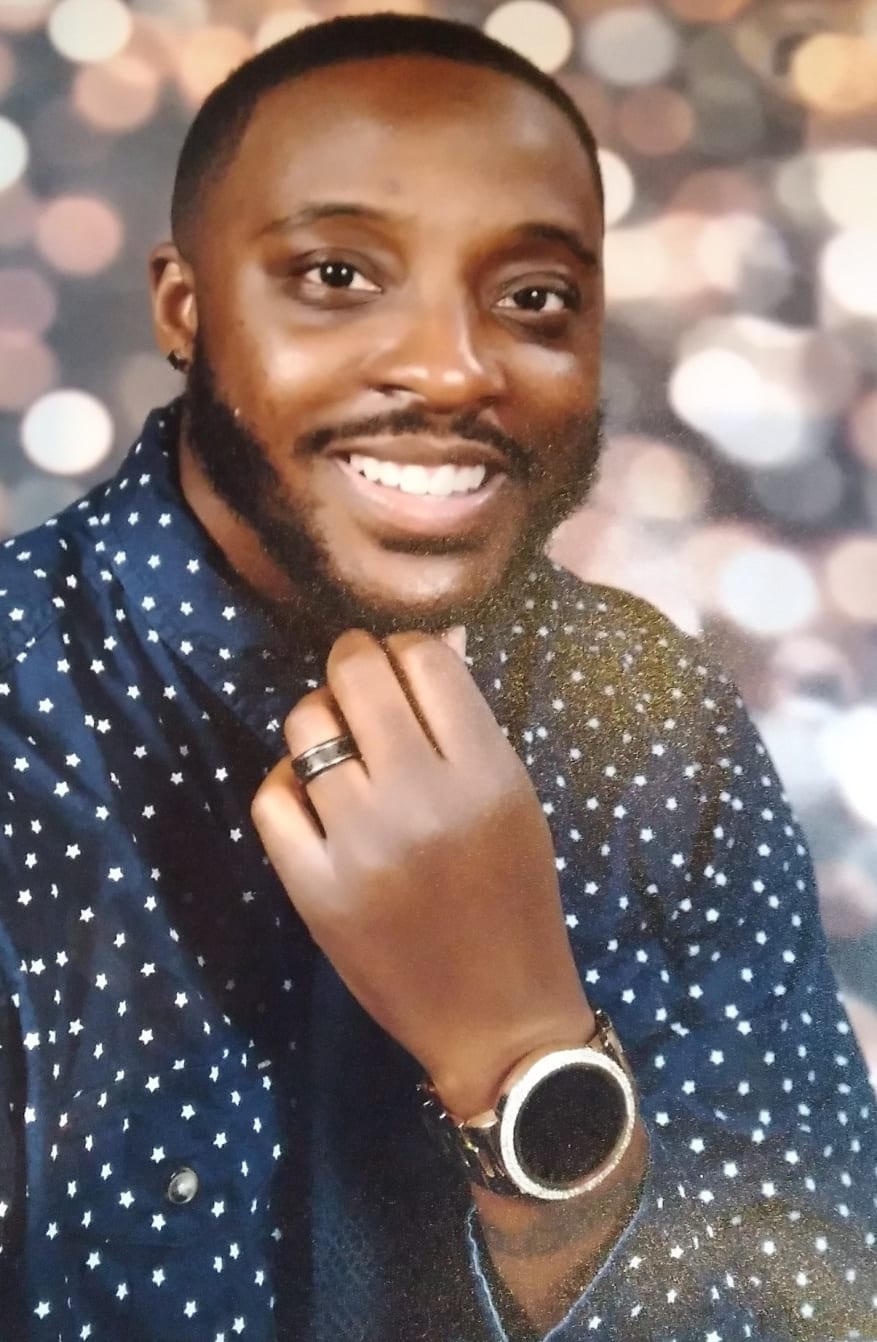 Rashuan Ceasar - Project Casting Rashuan Ceasar - Profile Photo