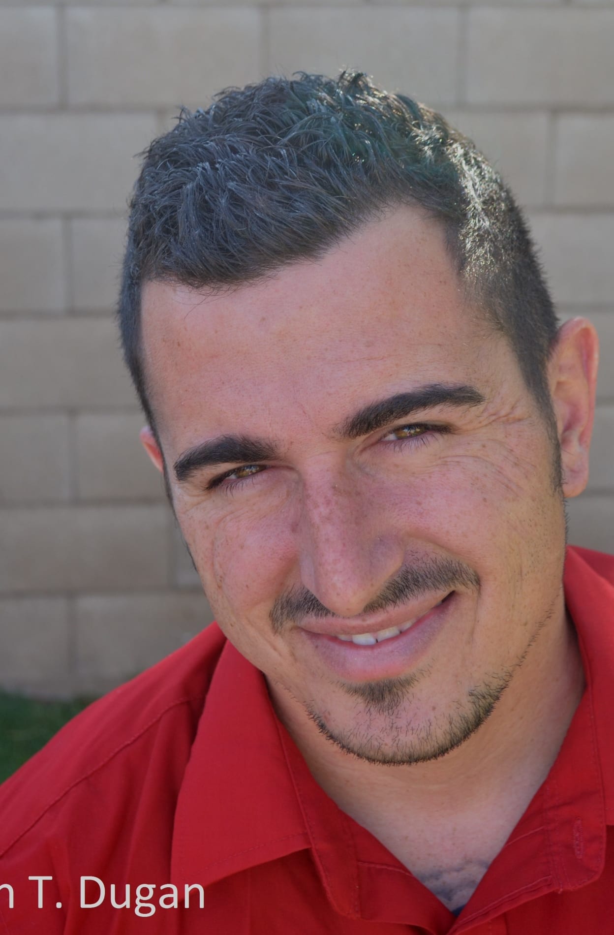 Ryan Dugan - Project Casting Ryan Dugan - Profile Photo