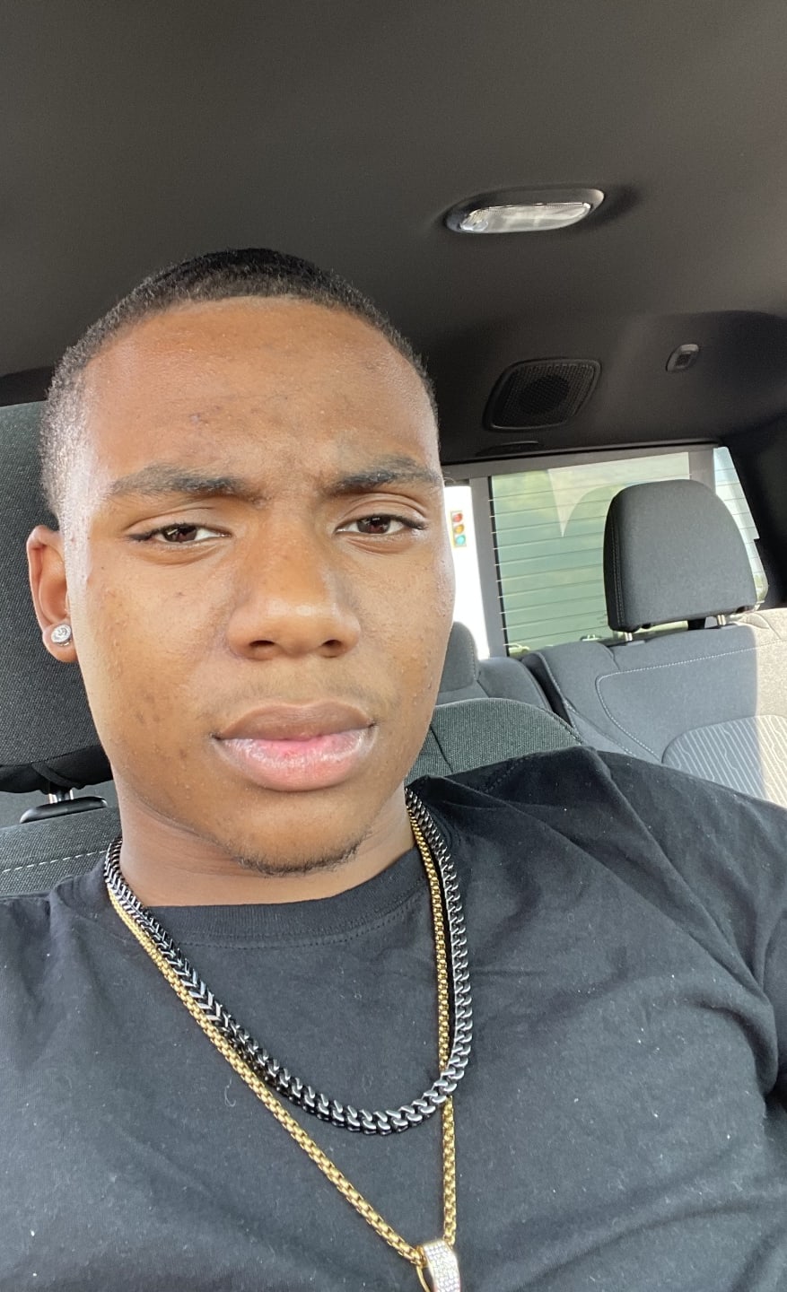 Tyriq Shauntee - Project Casting Tyriq Shauntee - Profile Photo