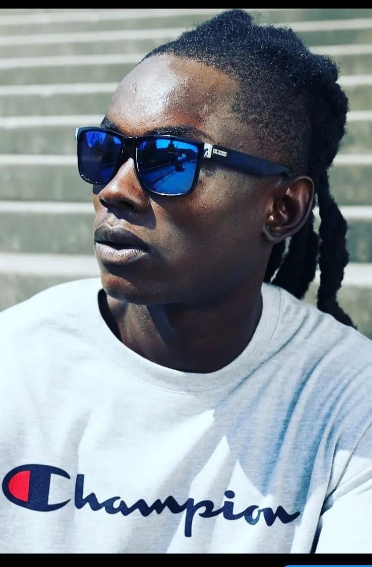 Guyvenson Sucsainle - Project Casting Guyvenson Sucsainle - Profile Photo