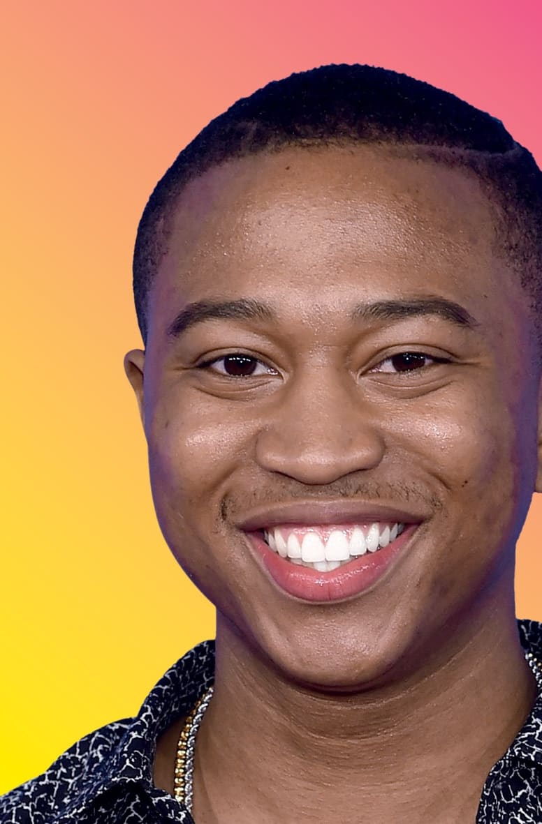 Shaquille Mitchell - Project Casting Shaquille Mitchell - Profile Photo