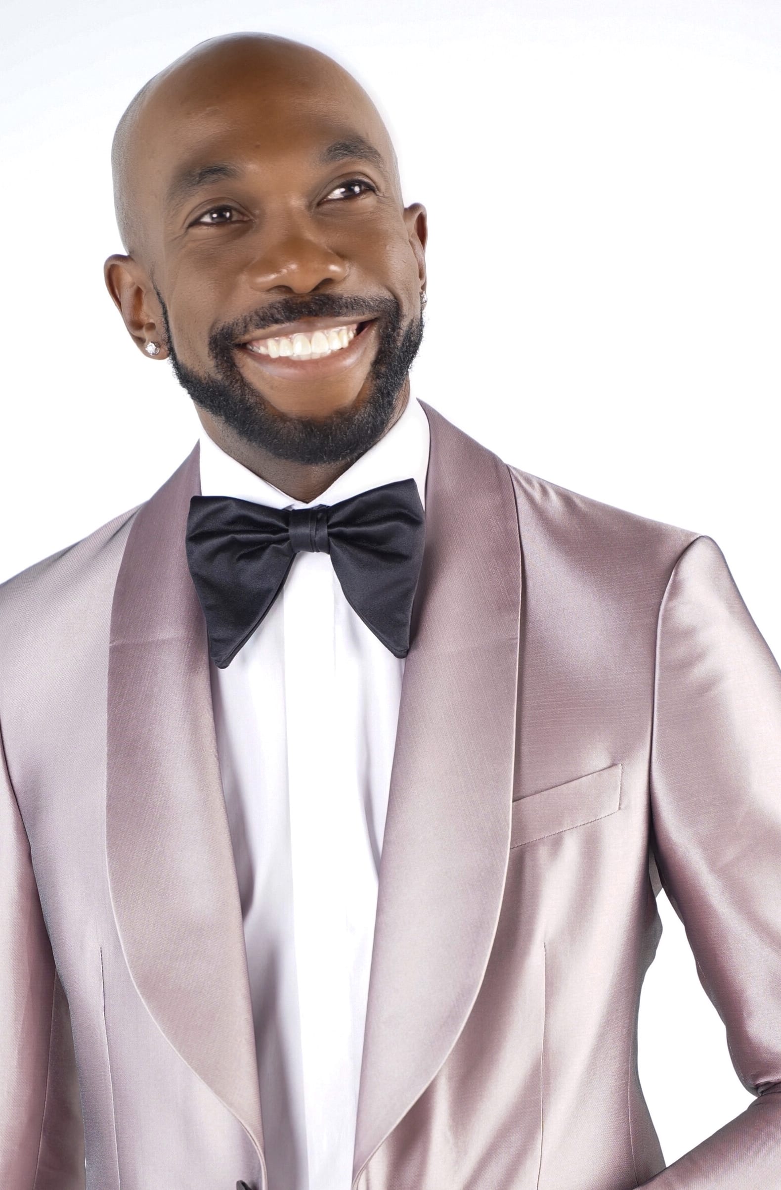 Gregory Harper - Project Casting Gregory Harper - Profile Photo