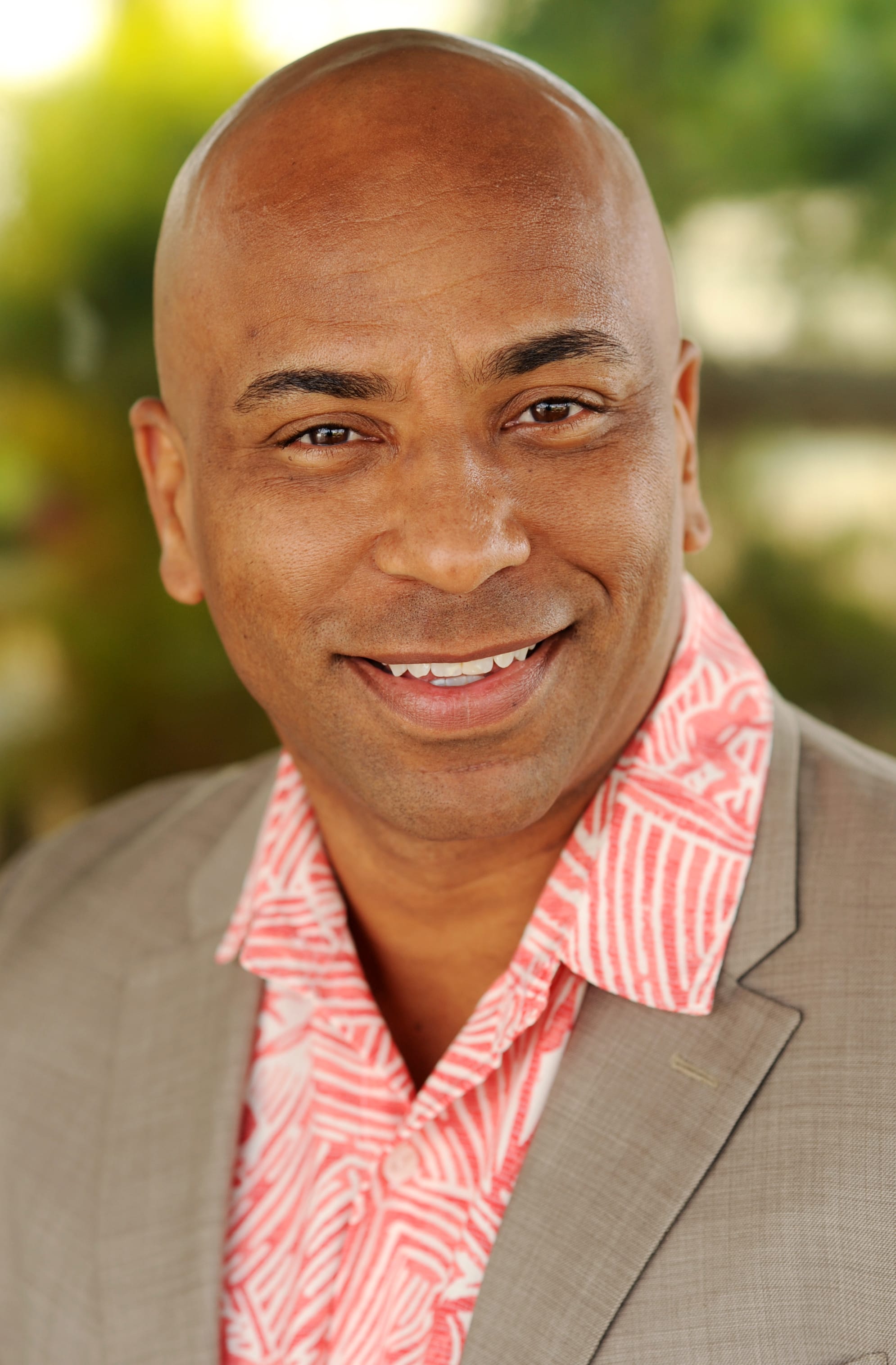 Mason Moore - Project Casting Mason Moore - Profile Photo
