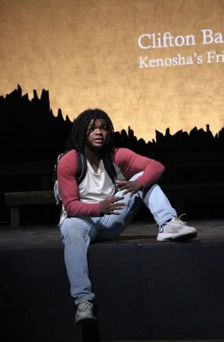 Lee’Andre Travis - Project Casting Lee’Andre Travis - Profile Photo