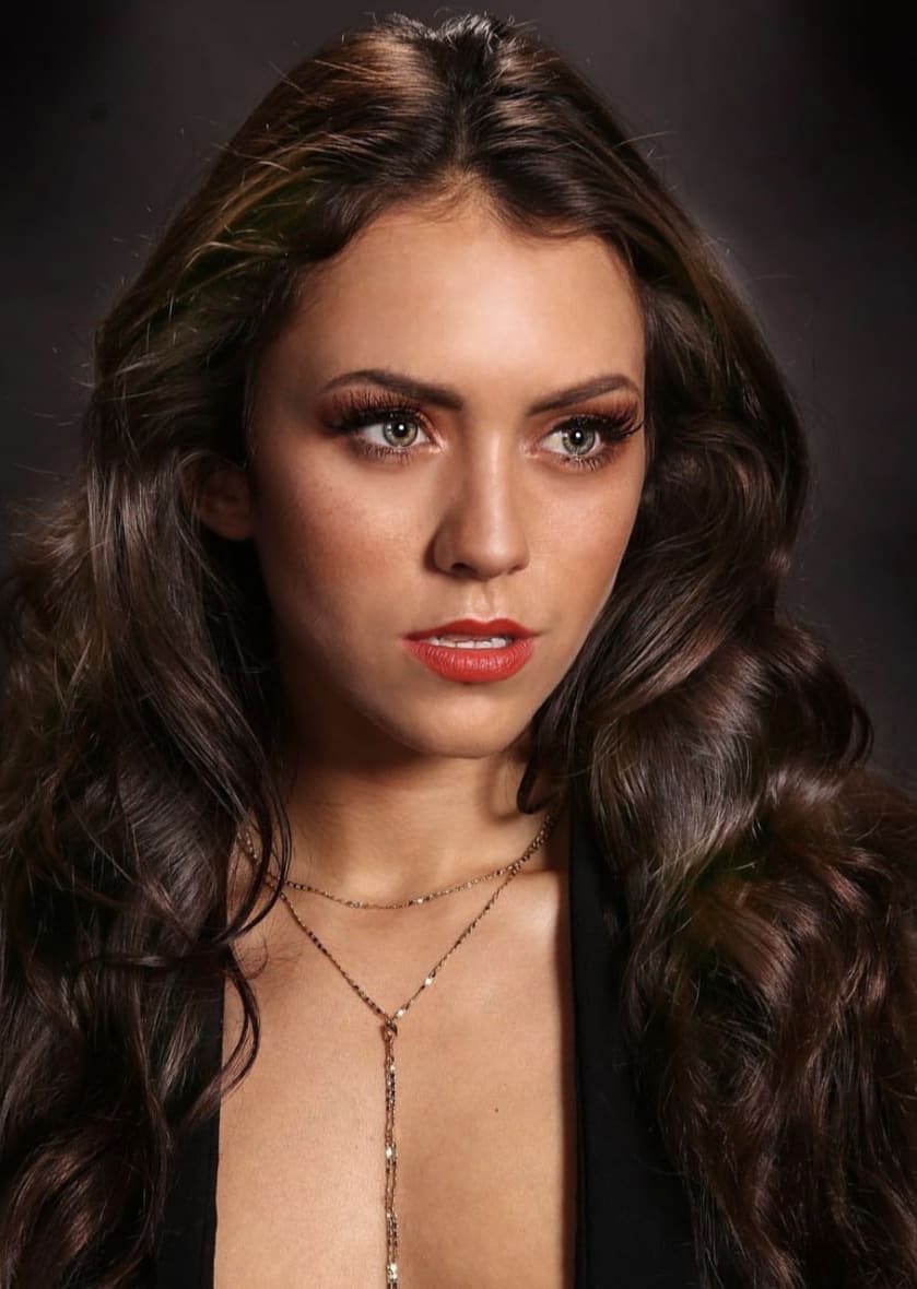 Breanna Cowan - Project Casting Breanna Cowan - Profile Photo