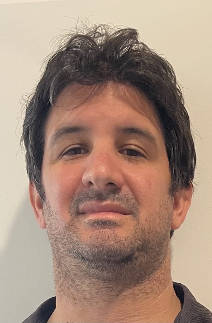 Mark DiForio - Project Casting Mark DiForio - Profile Photo