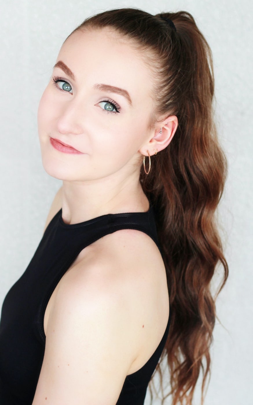Lindsay Ivan - Project Casting Lindsay Ivan - Profile Photo