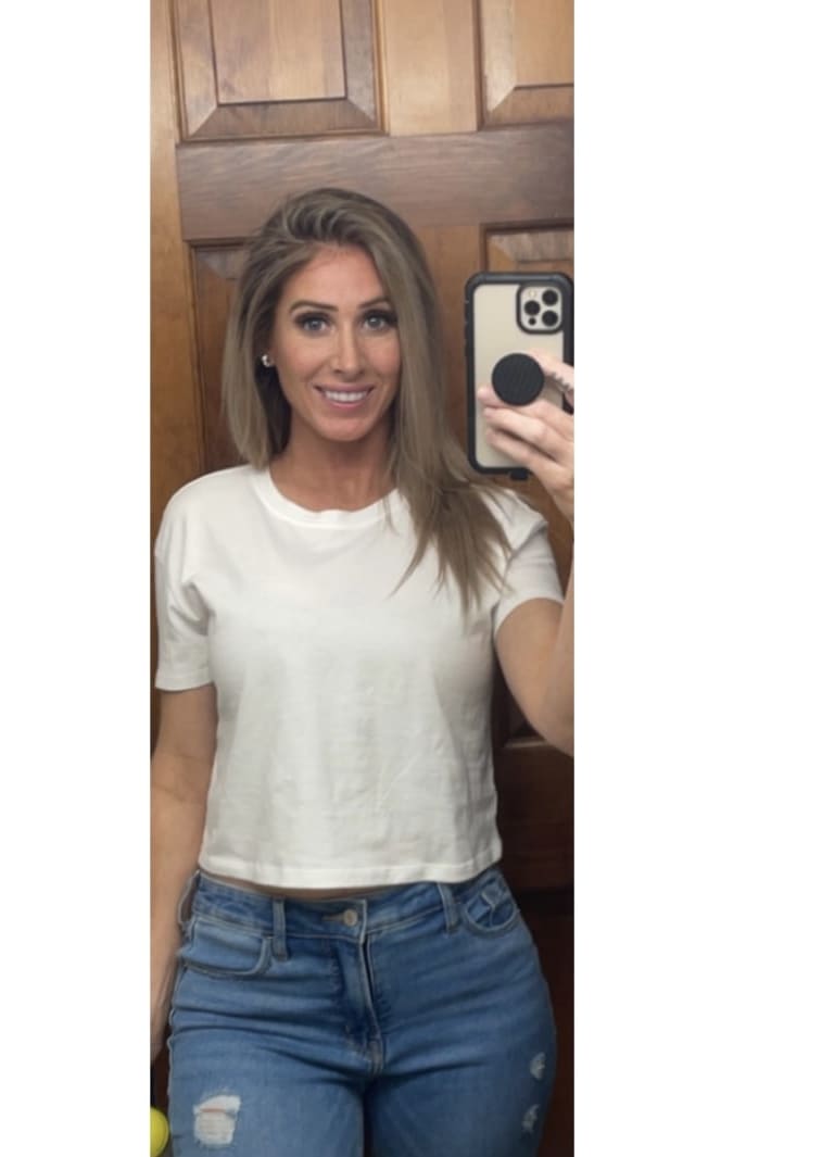 Stephanie DiPietro - Project Casting Stephanie DiPietro - Profile Photo