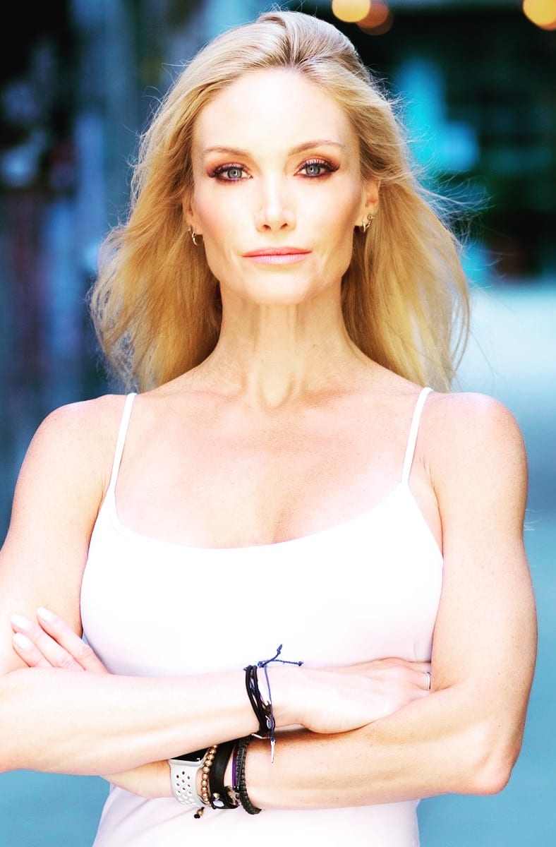 Nicole Rand - Project Casting Nicole Rand - Profile Photo