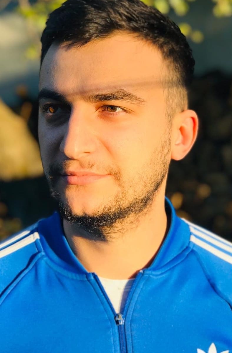 Ionut Alexandru Petrosel - Project Casting Ionut Alexandru Petrosel - Profile Photo