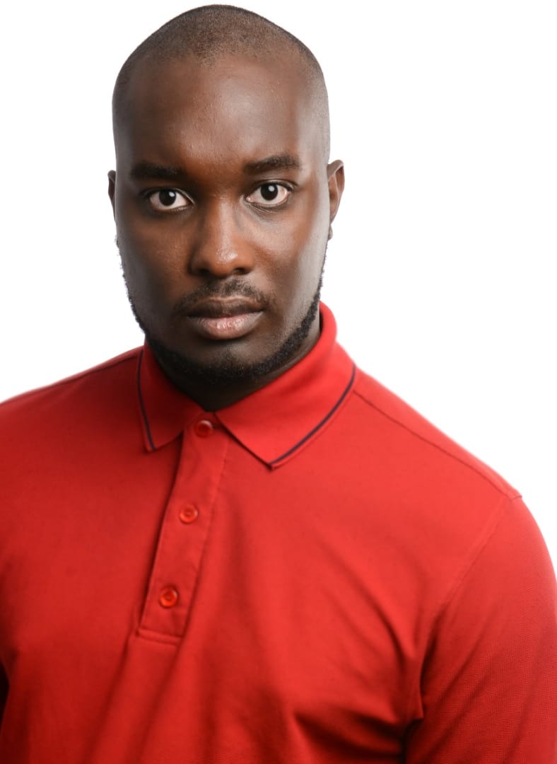 Darian Murrell - Project Casting Darian Murrell - Profile Photo